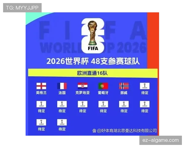 2026世界杯哪些球队淘汰赛赛程最艰难